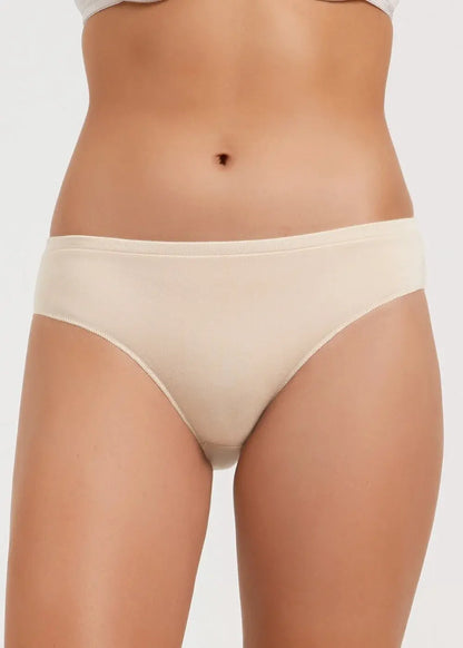 Modal Panty Reg-Rise