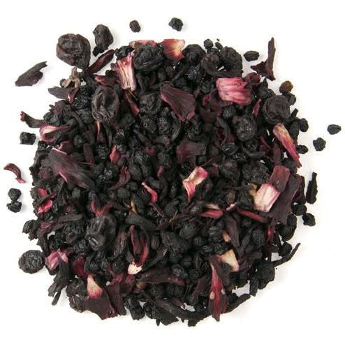 Loose Leaf Berry Berry 75g