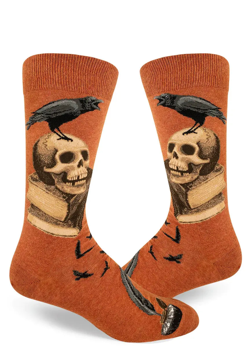 Men's Nevermore Crew