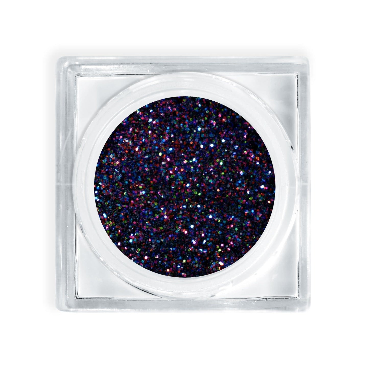 Loose Glitter Solid