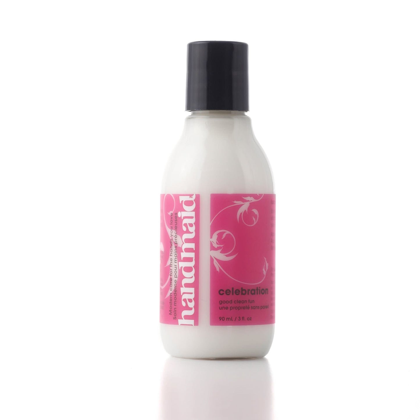Handmaid Lotion 3 oz