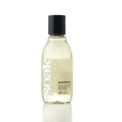 Soak Wash 3 oz