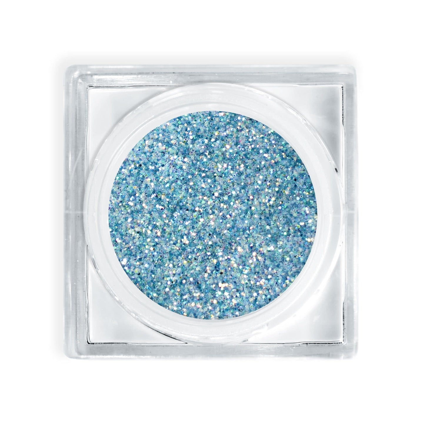 Loose Glitter Solid