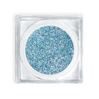 Loose Glitter Solid