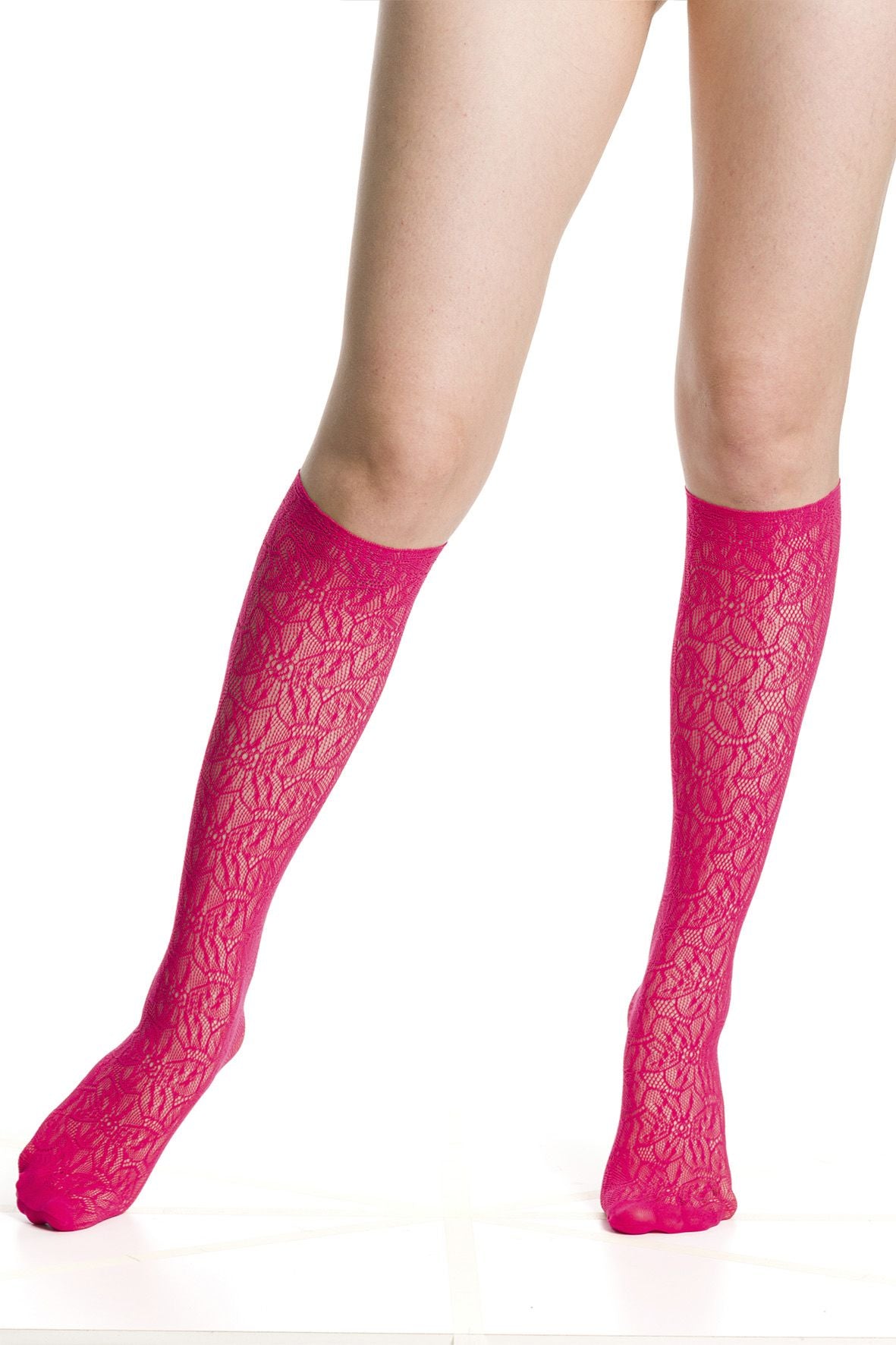Compass Rose Knee-High
