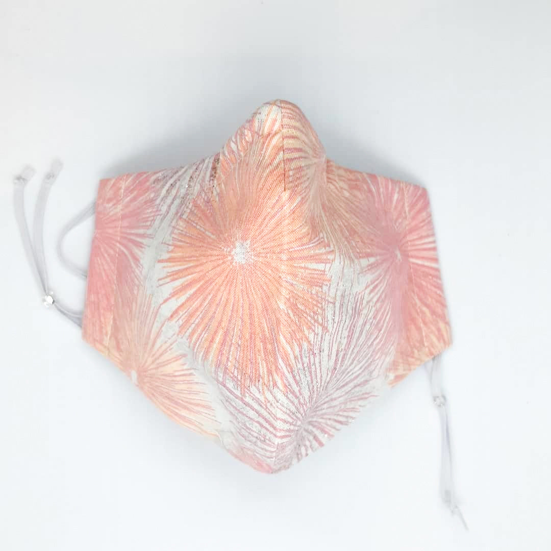 Protective Mask DMEV Design