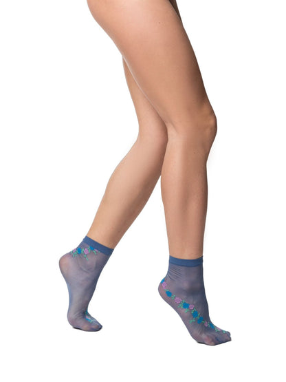 Vega Ankle Socks