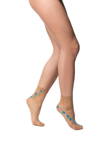 Vega Ankle Socks