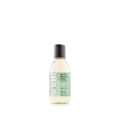 Soak Wash 3 oz