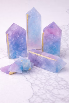 Kohakutou Crystal Candy Blue Razz