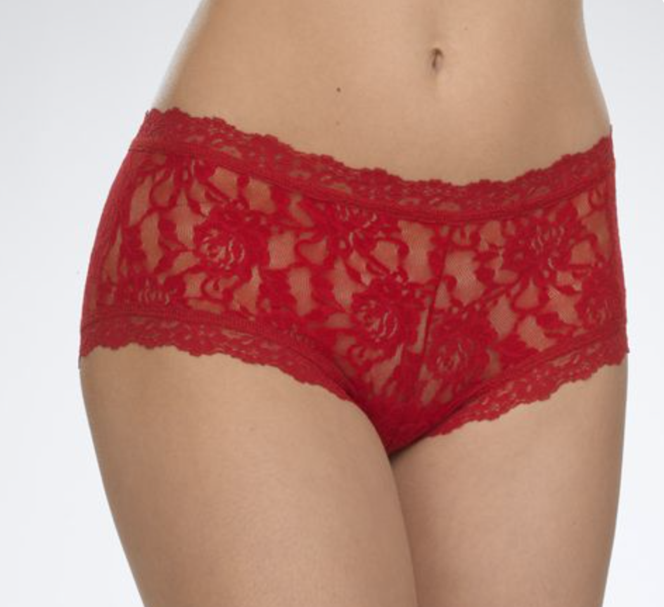 Boyshort 4812