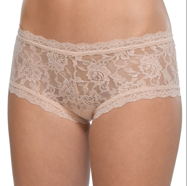 Boyshort 4812