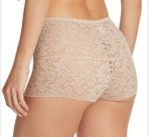 Retro Hot Pant 9K1251