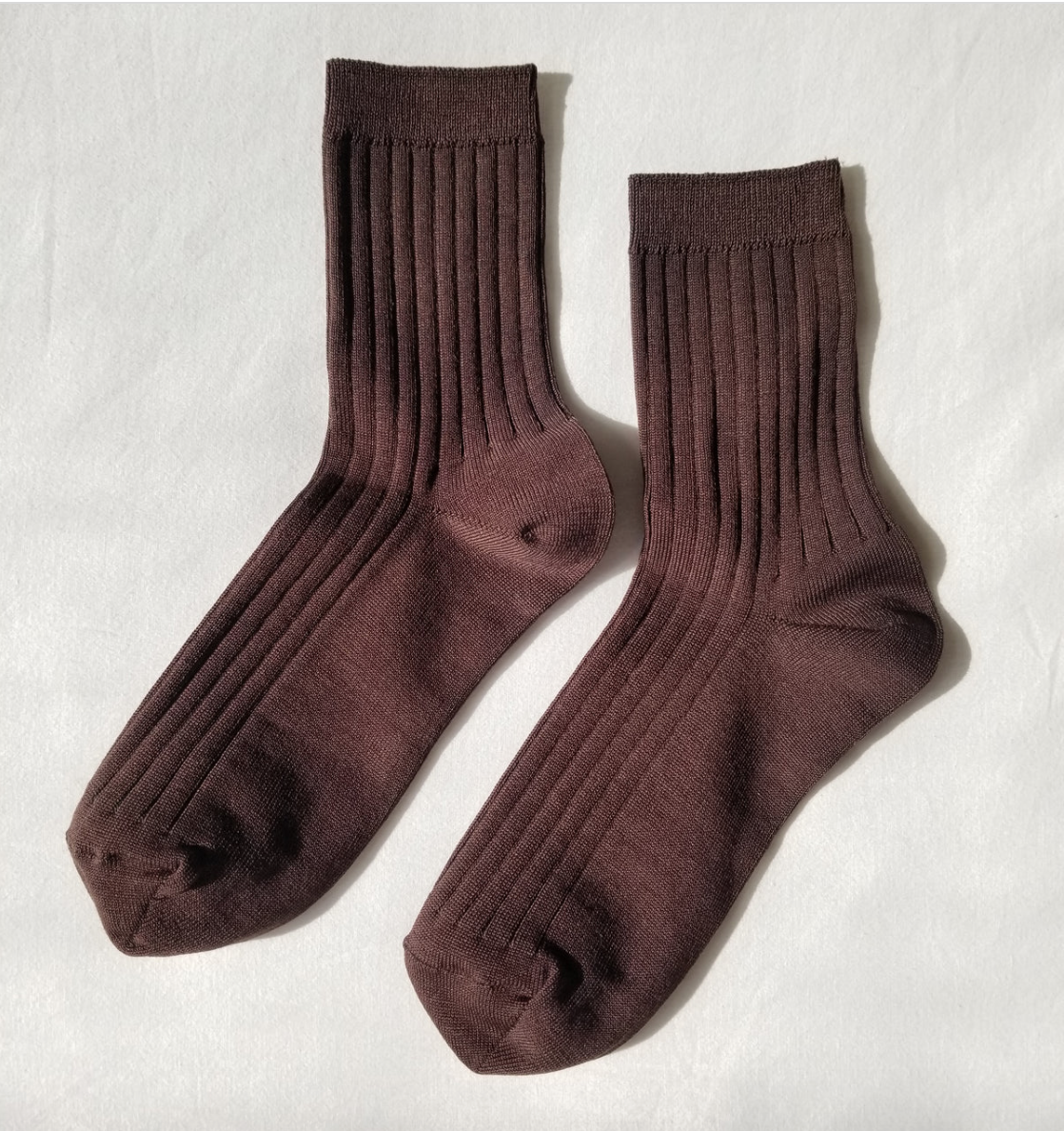 Her Socks