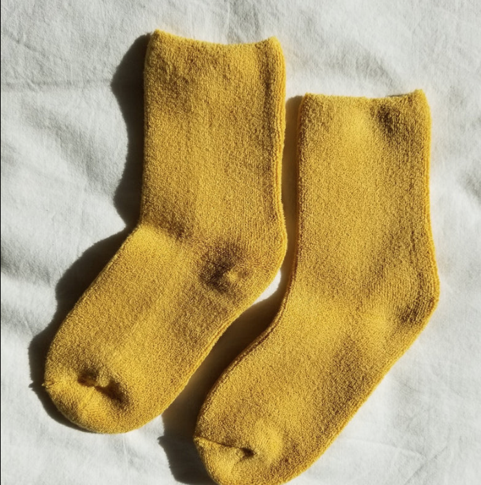 Cloud Socks
