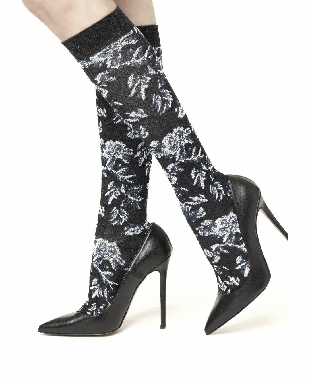 Autunno Knee-High