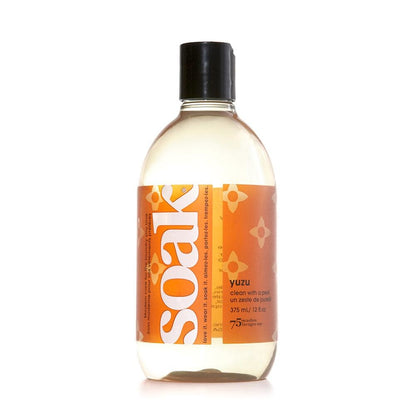 Soak Wash 12 oz