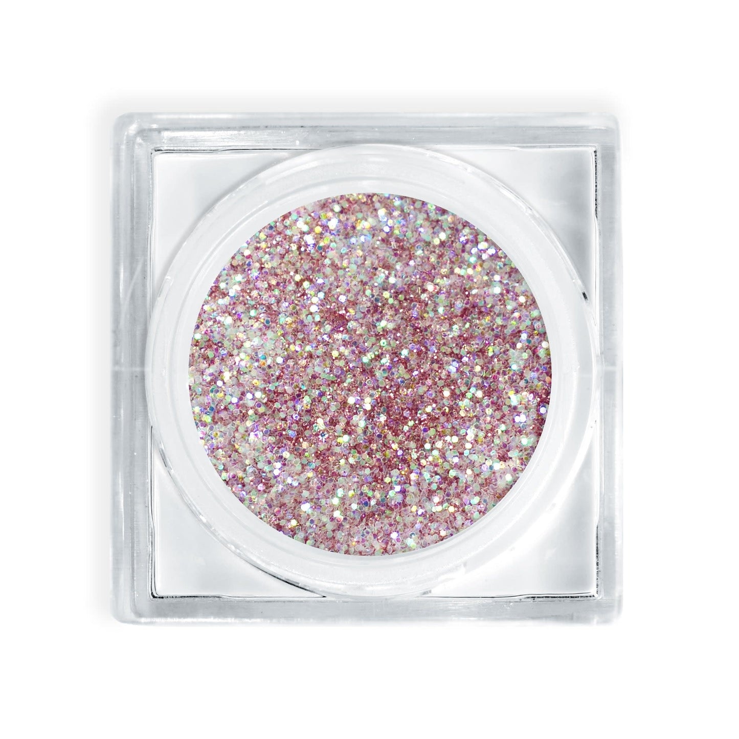 Loose Glitter Solid