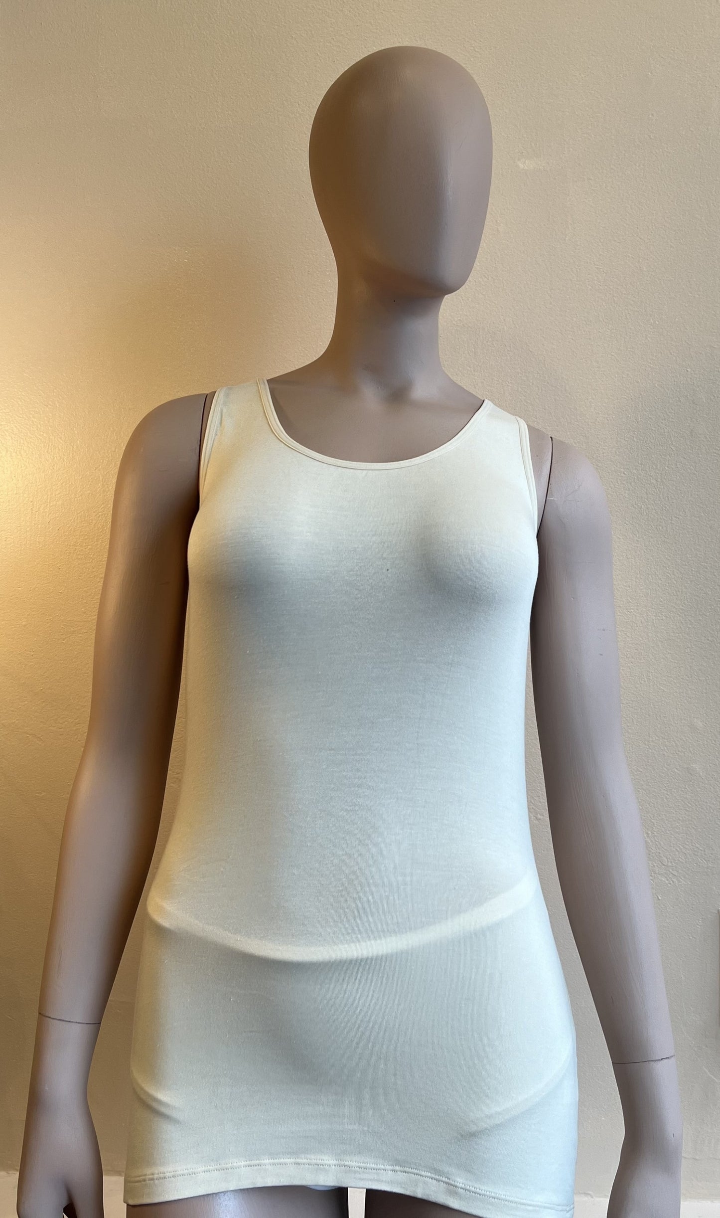 Modal Tank Top