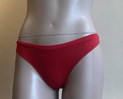 Modal Panty Low-Rise
